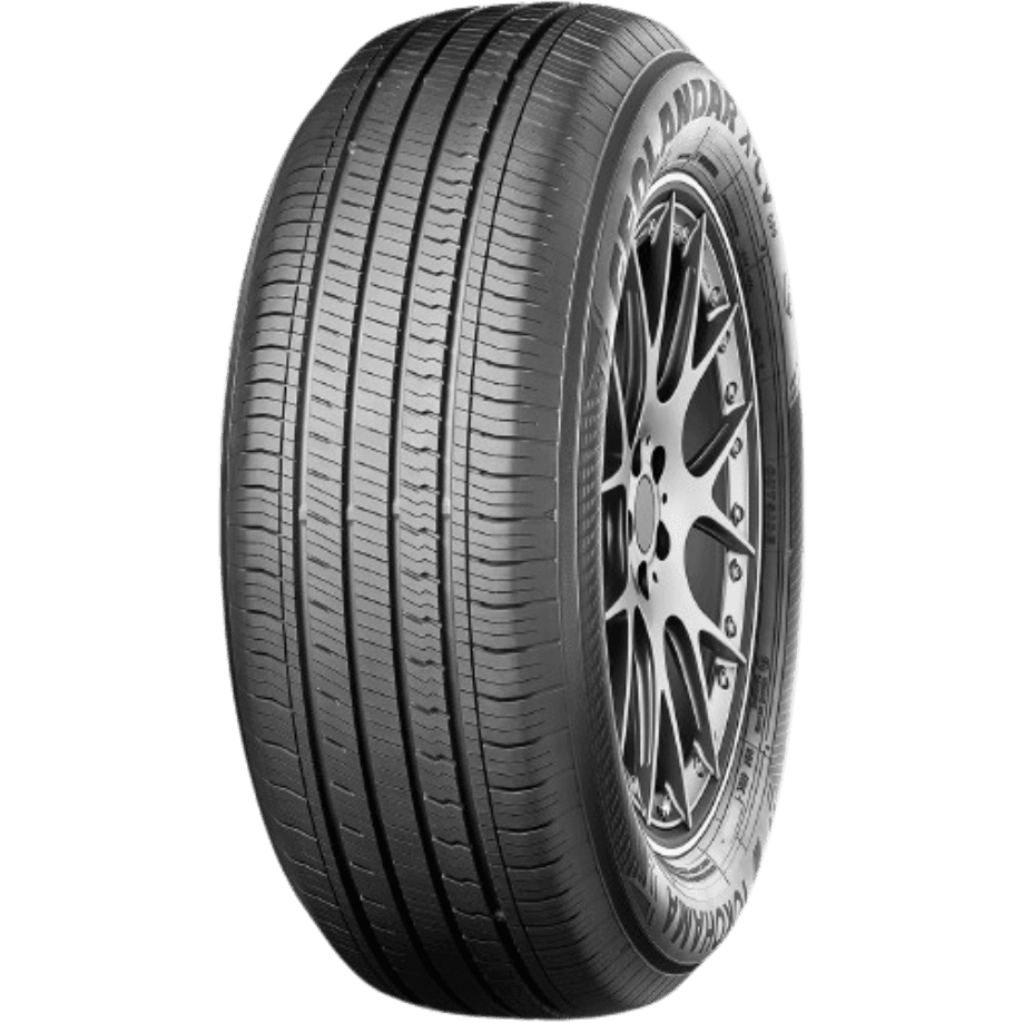 Yokohama GEOLANDAR X-CV G99B