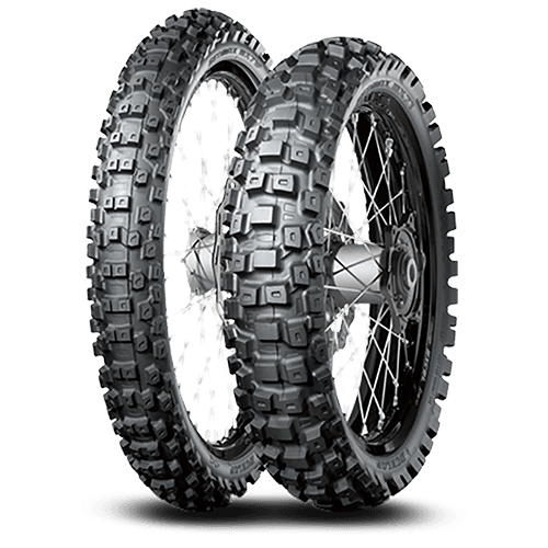 Dunlop Geomax MX 71