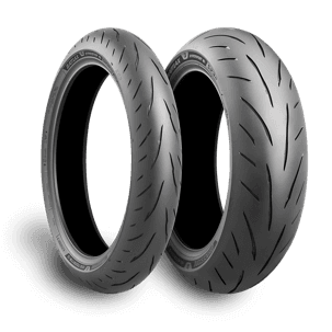 Bridgestone S 23 M