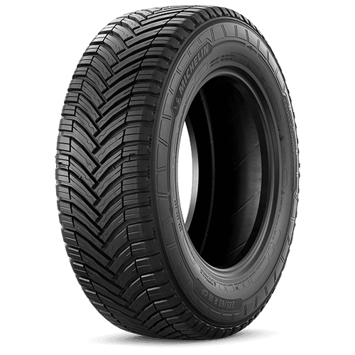 Michelin CrossClimate Camping