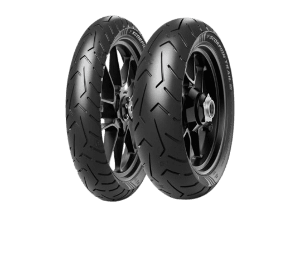 Pirelli SCORPION TRAIL III