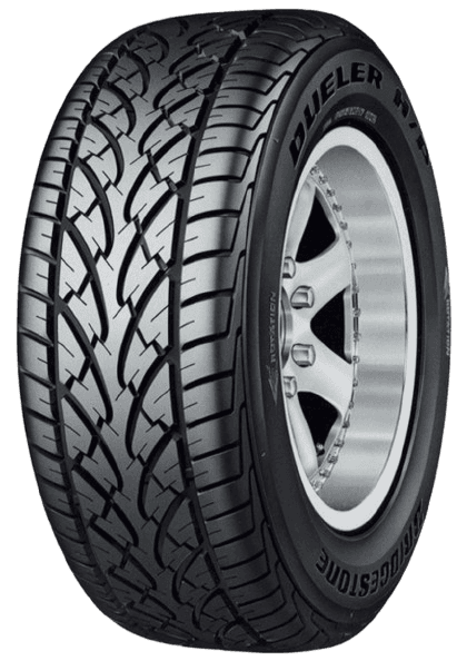 Bridgestone DUELER H/P 680