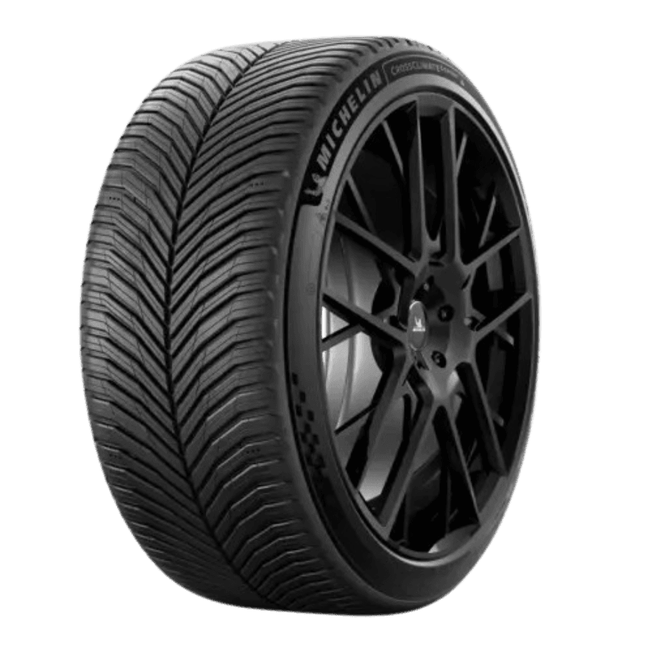 Michelin CrossClimate 3 Sport