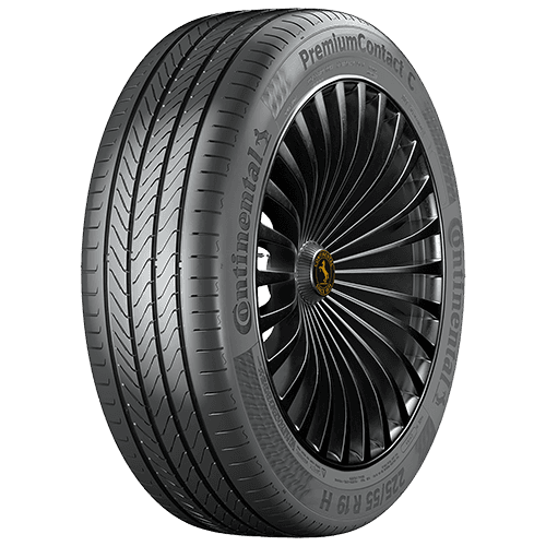 Continental PremiumContact C