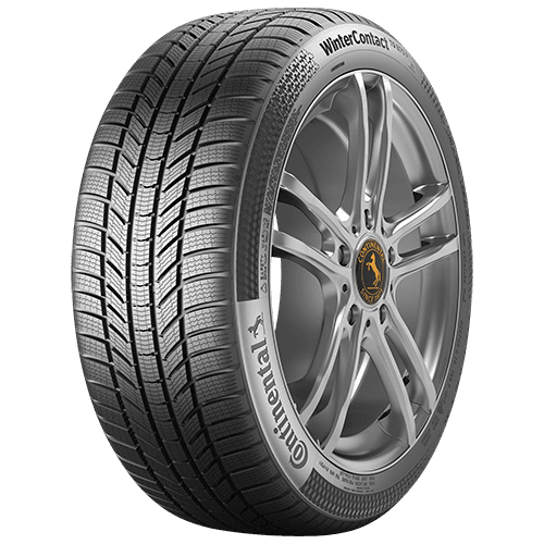 Continental WinterContact TS 870