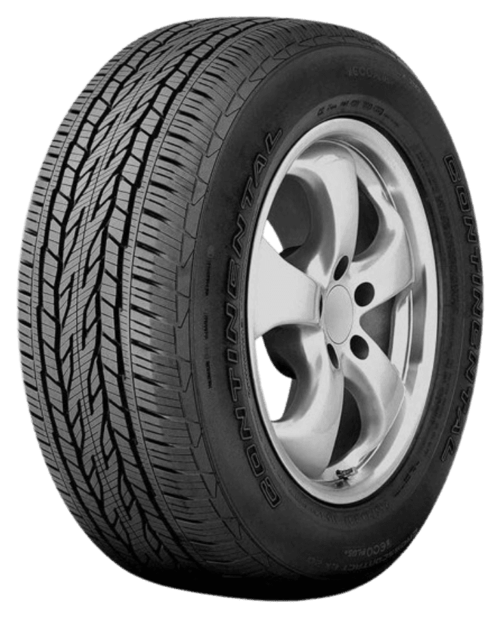 Continental CrossContact LX20