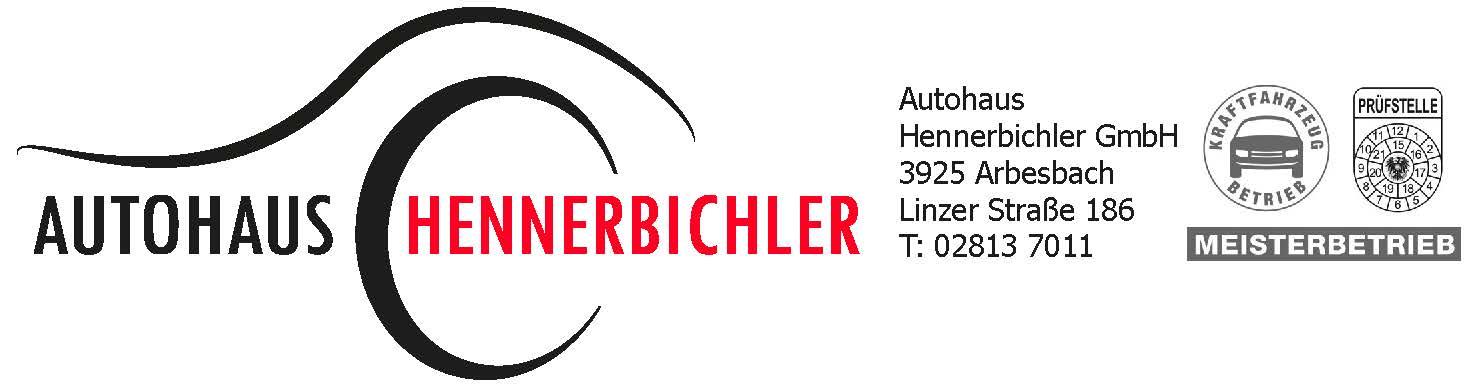 Autohaus Hennerbichler GmbH