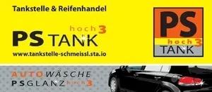 PS Tankstelle & Reifenhandel Schmeissl KG