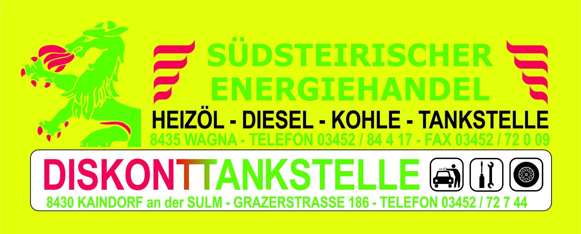 Südsteirische Energiehandels GmbH