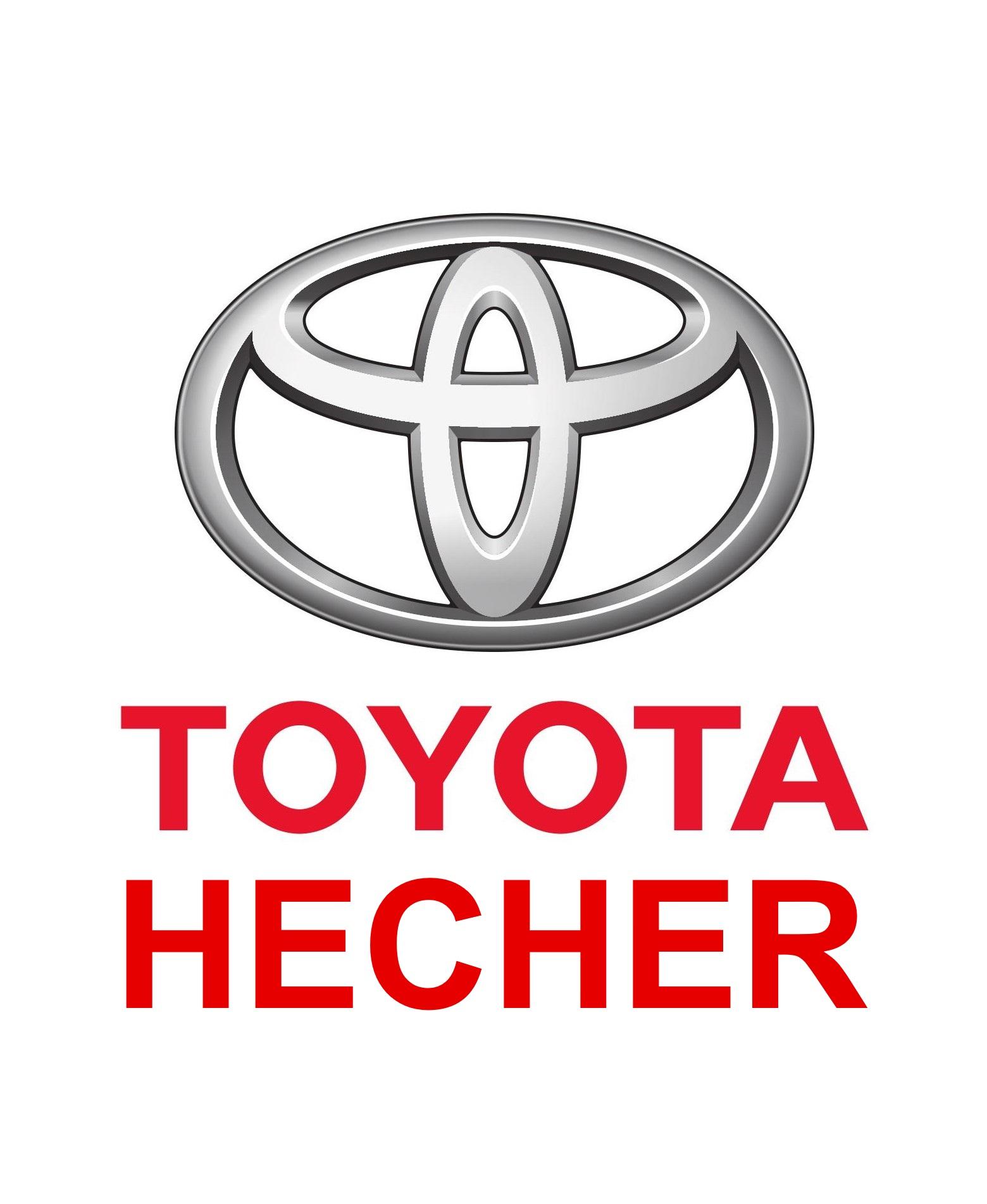 TOYOTA HECHER