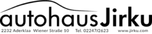 Autohaus Jirku GmbH