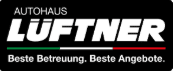 Autohaus Lüftner