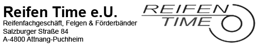 Reifen Time e.U.