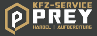 KFZ-Service Prey e.U.