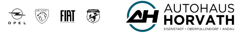AUTOHAUS ERICH HORVATH GMBH