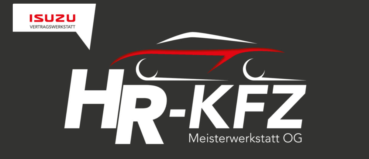 HR-KFZ Meisterwerkstatt OG