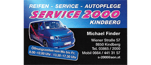 Service 2000
