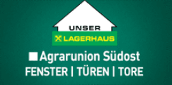 Agrarunion Südost eGen Lagerhaus&Co.KG