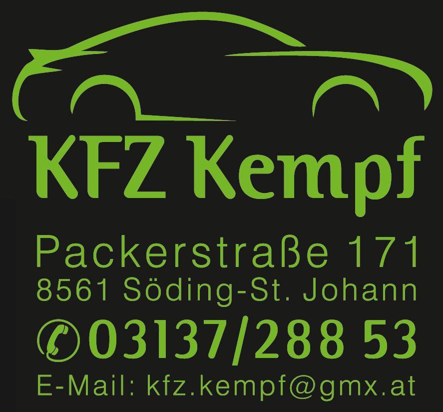 KFZ Kempf GmbH
