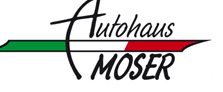 Autohaus Moser