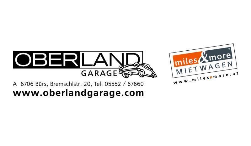 Oberlandgarage