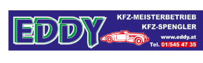 EDDY-KFZ
