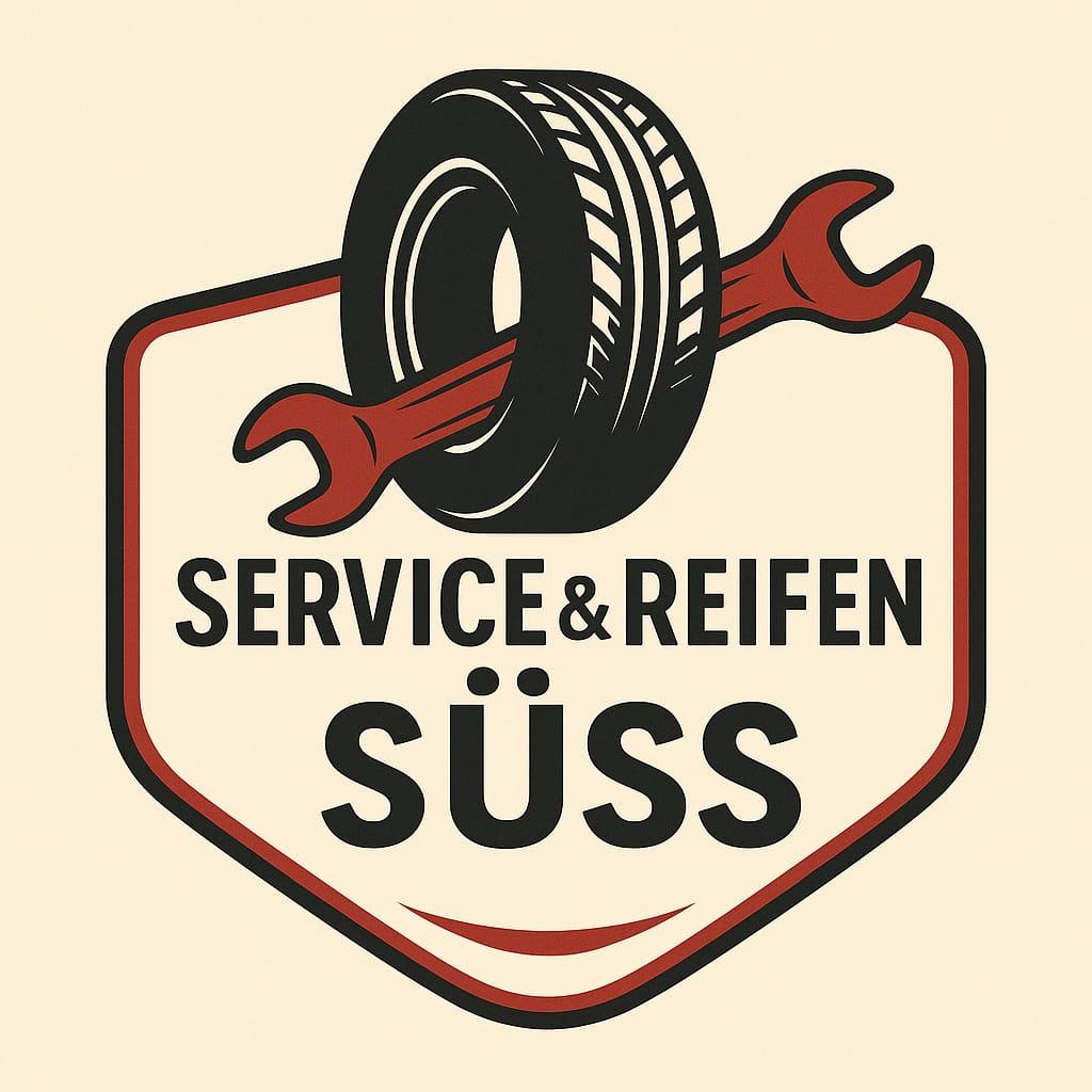 Service & Reifen Süss