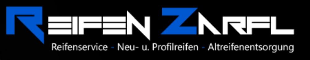 Reifen Zarfl