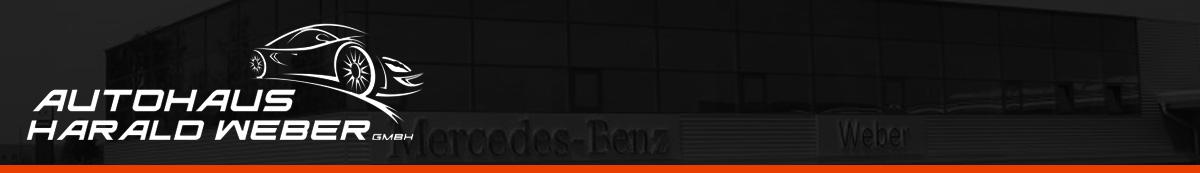 Autohaus Harald Weber GmbH