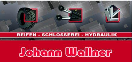 Reifen Johann Wallner
