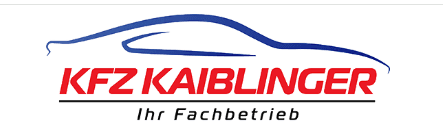 Kaiblinger KFZ GmbH