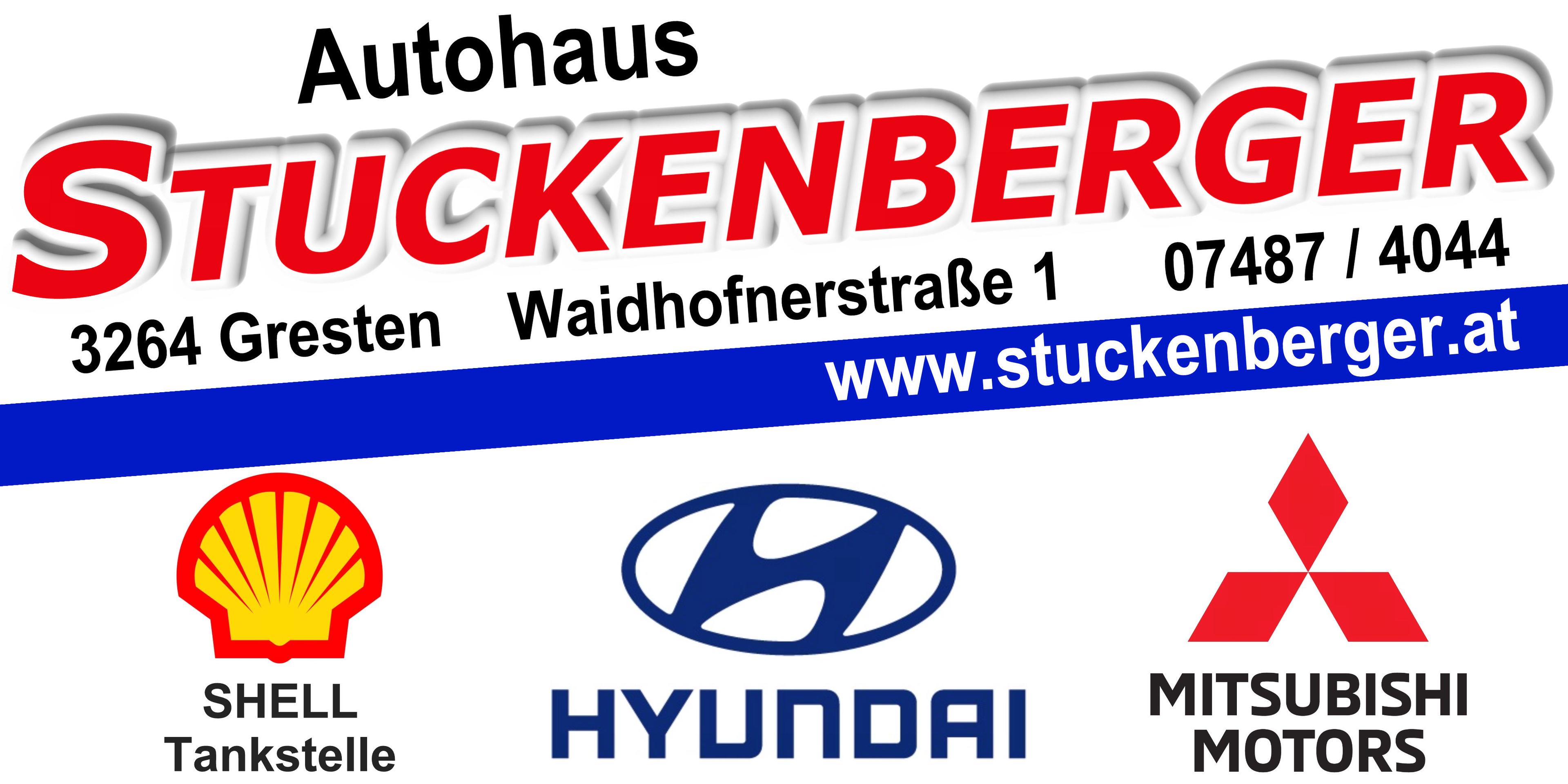 Stuckenberger Ges.m.b.H. | Hyundai