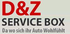 D & Z ServiceBox