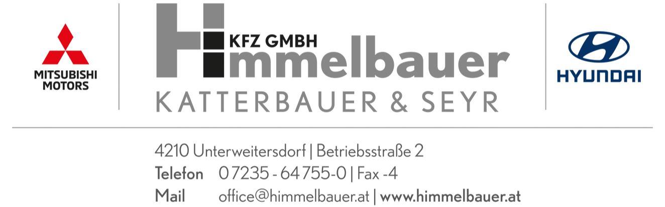 Himmelbauer KFZ GmbH | für Hyundai und alle anderen Marken