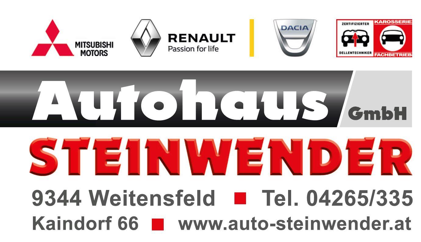 Autohaus Steinwender GmbH