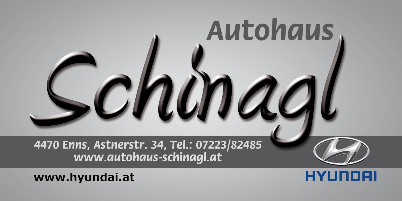 Schinagl GmbH | Hyundai