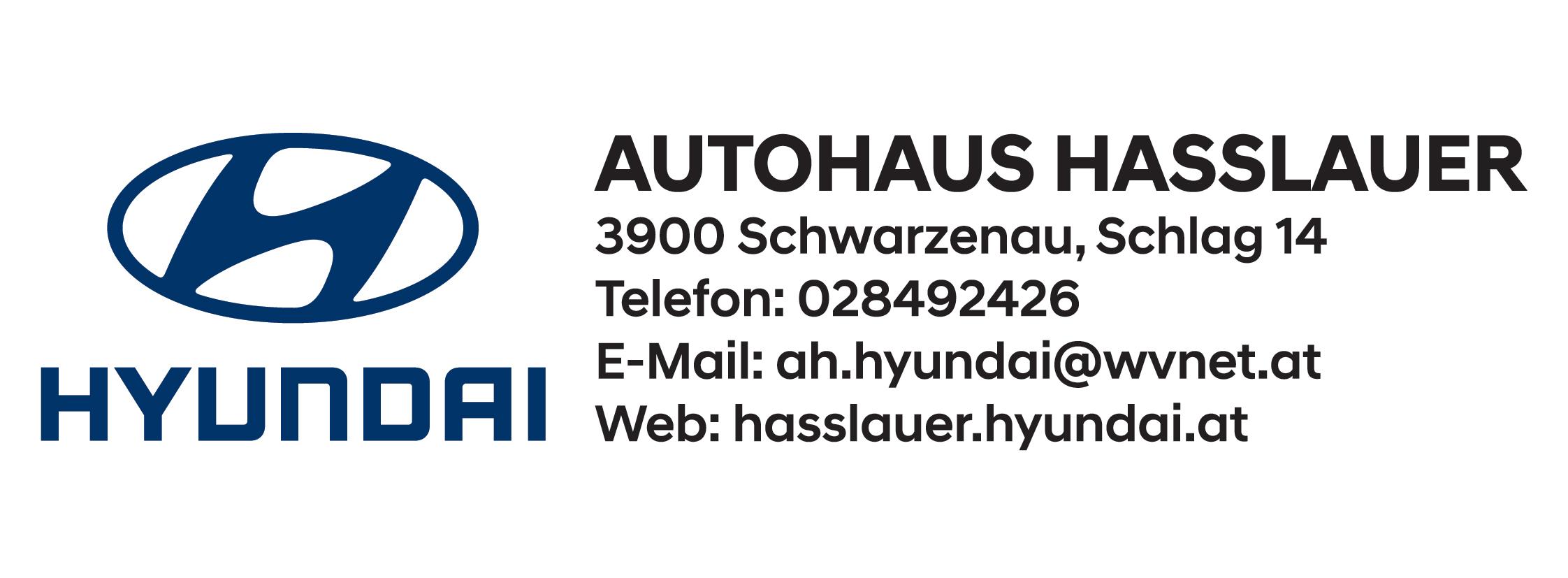 Autohaus Hasslauer GmbH