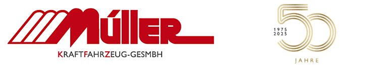Müller Kraftfahrzeug-Gesellschaft m.b.H Müller Kraftfahrzeug-Gesellschaft m.b.H