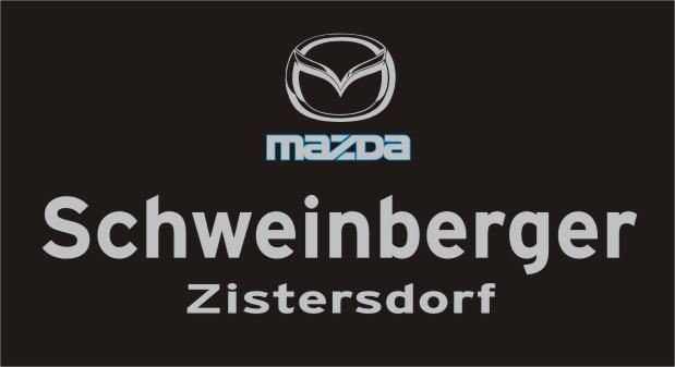 Mazda und Boschdienst Schweinberger