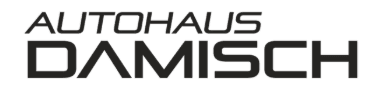 Autohaus Damisch GmbH | Fiat Autohaus Damisch GmbH | Fiat
