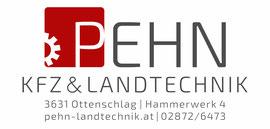 Leopold Pehn KFZ und Landtechnik