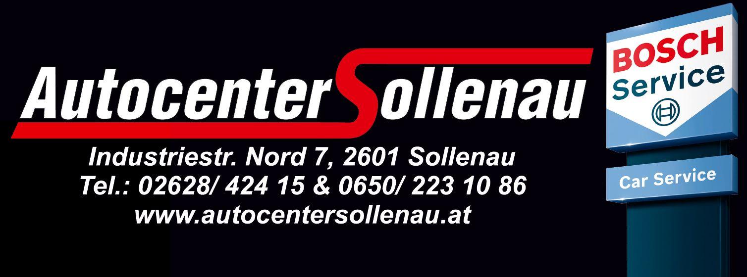 ACS Autocenter Sollenau GmbH