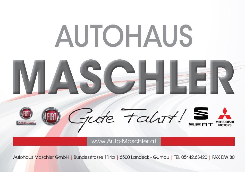 Maschler GmbH | für Mitsubishi und alle anderen Marken