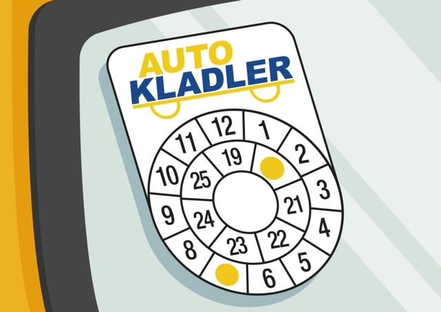 Auto Kladler GmbH