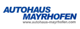 Firma Autohaus Mayrhofen Huber KG