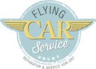 Flying Car Service 