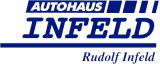 Firma Autohaus Rudolf Infeld