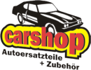 Carshop