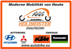 Auto & Motorrad Holzmeister GmbH & Co KG