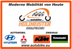 Auto & Motorrad Holzmeister GmbH & Co KG Auto & Motorrad Holzmeister GmbH & Co KG